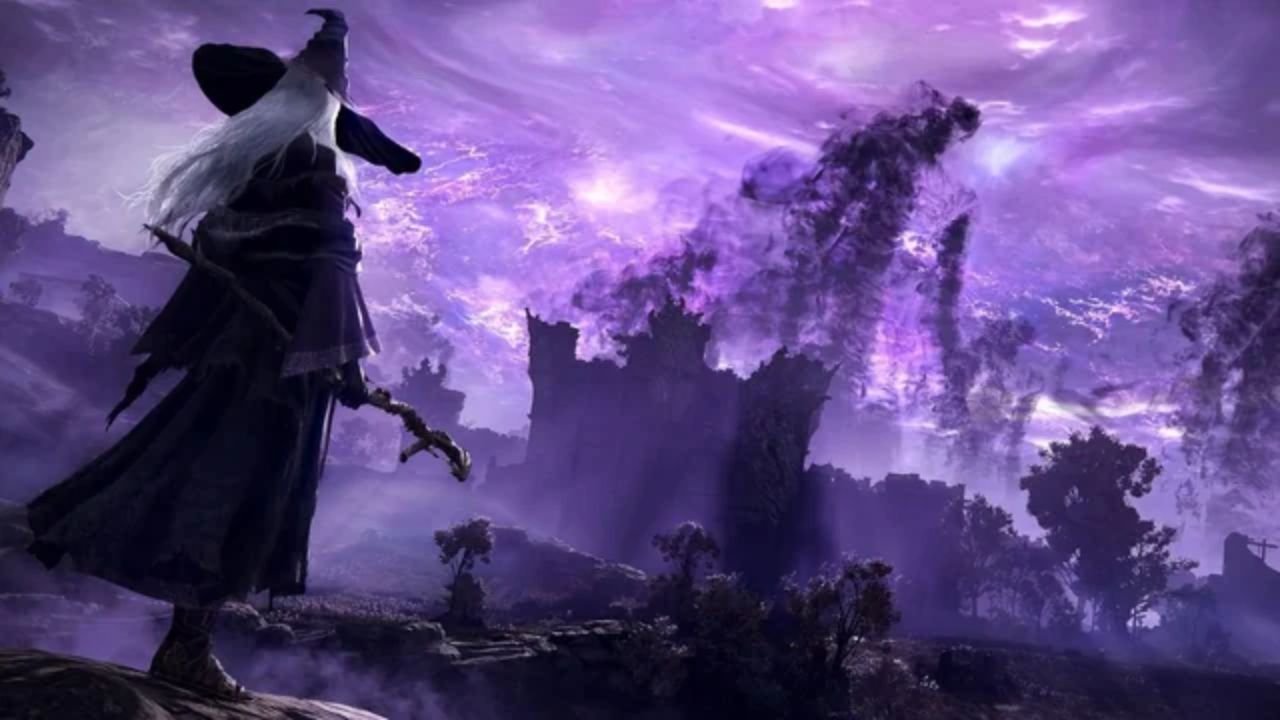 O que são ARPGs Entenda o gênero que une ação e RPG O que são ARPGs Entenda o gênero que une ação e RPG