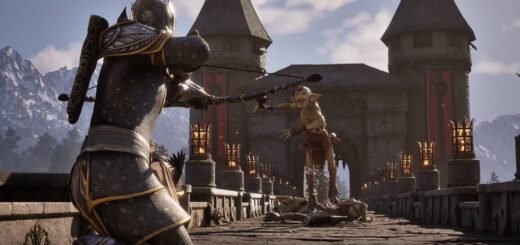 Níveis de Oblivion Remastered; Veja o que mudou