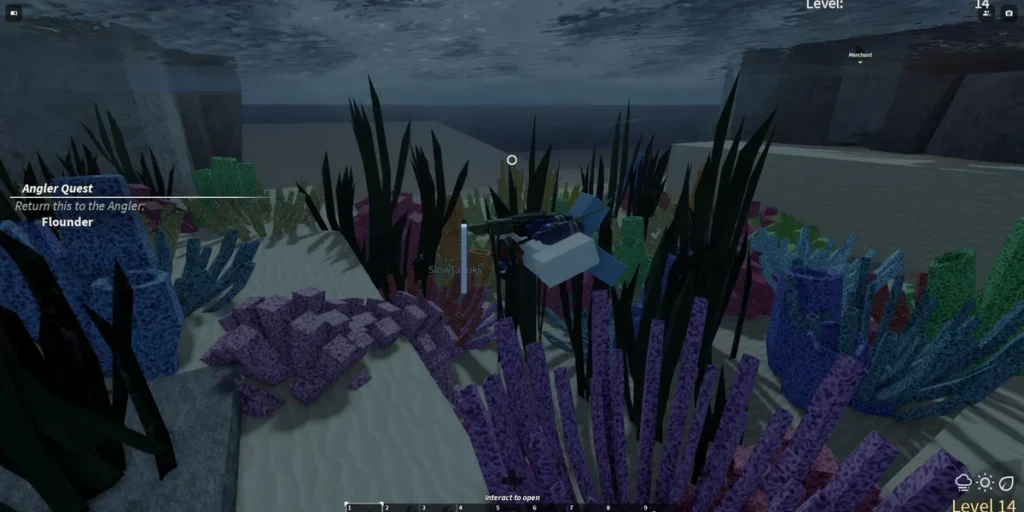 Pufferfish Pufferfish
