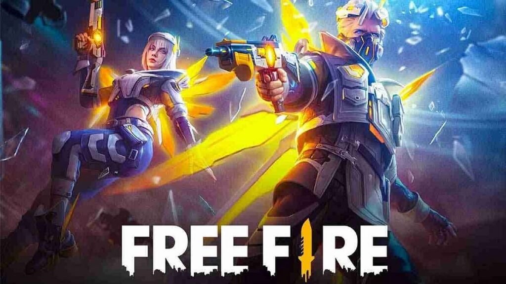 Quantas pessoas jogam Free Fire hoje