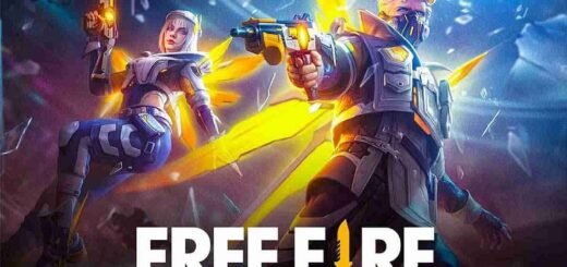 Quantas pessoas jogam Free Fire hoje