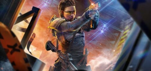 Rainbow Six Siege X traz modo 6v6 e novo meta