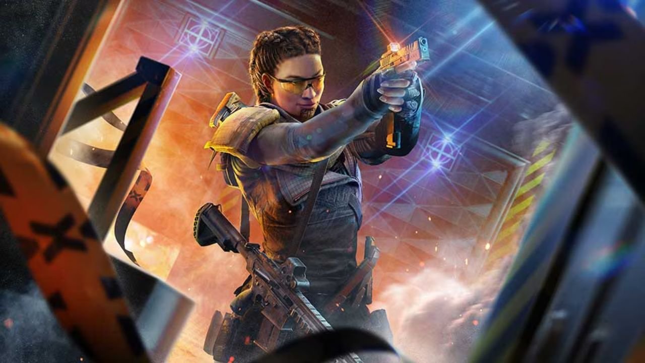 Rainbow Six Siege X traz modo 6v6 e novo meta Rainbow Six Siege X traz modo 6v6 e novo meta