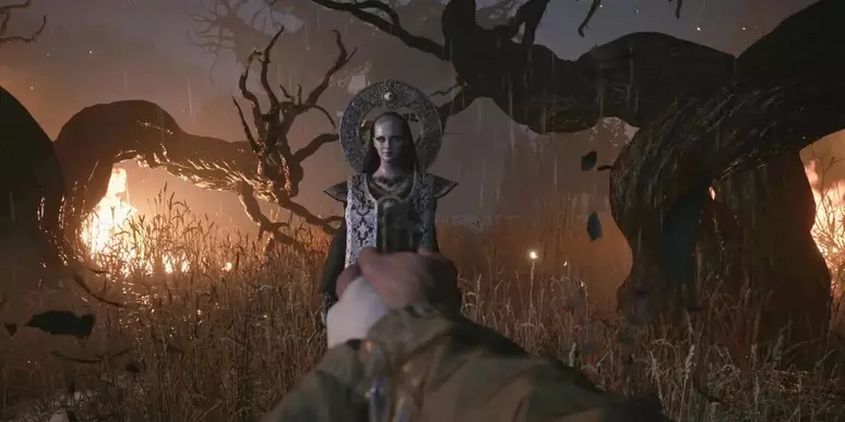 Resident Evil Village Resident Evil Village