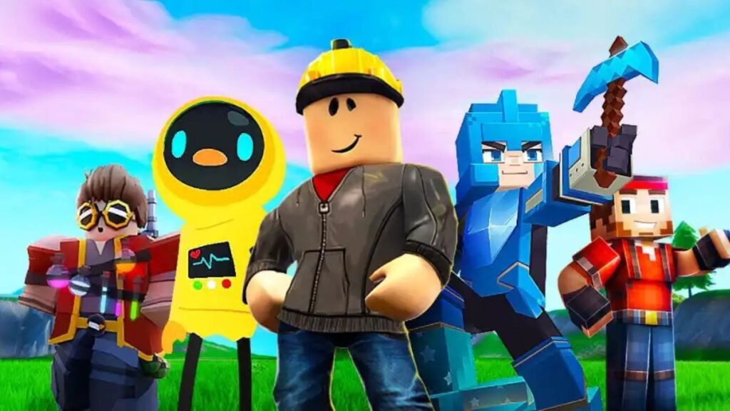 Roblox anuncia data center no Brasil