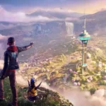 Mapa Solara no Free Fire: Confira os detalhes