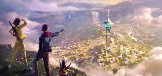Mapa Solara no Free Fire: Confira os detalhes