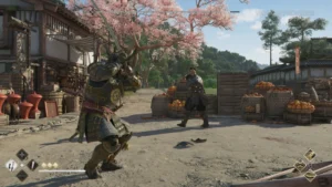 Update 1.0.5 de Assassin’s Creed Shadows entrega muito conteúdo; Veja