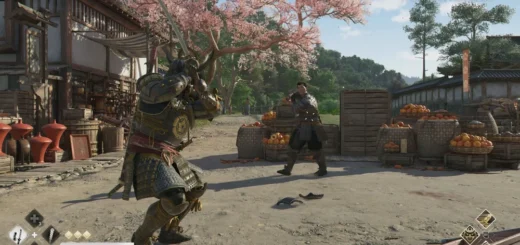 Update 1.0.5 de Assassin’s Creed Shadows entrega muito conteúdo; Veja