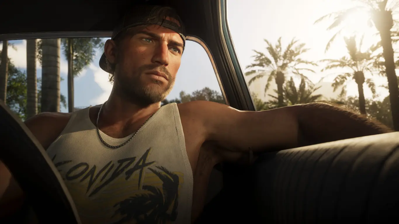 Veja como baixar os wallpapers de GTA 6 Veja como baixar os wallpapers de GTA 6