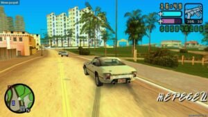 cheats do GTA Vice City Stories