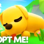 Códigos de Adopt Me (Maio 2025)