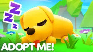 códigos de Adopt Me