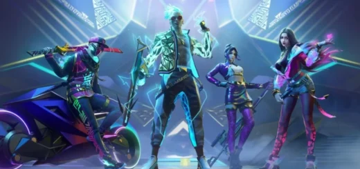 Codiguin do Free Fire (Lista de Maio 2025)