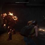 O que acontece no final de The Last of Us 2