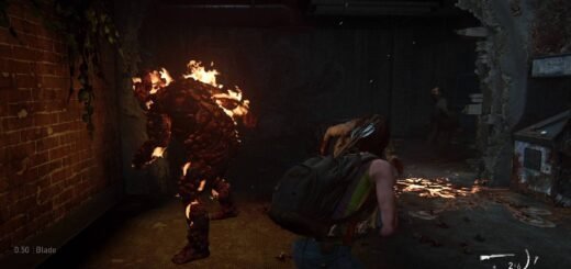 O que acontece no final de The Last of Us 2
