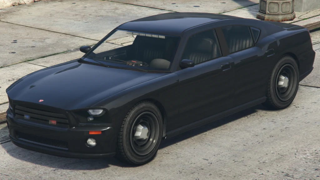 gta v Bravado FIB gta v Bravado FIB
