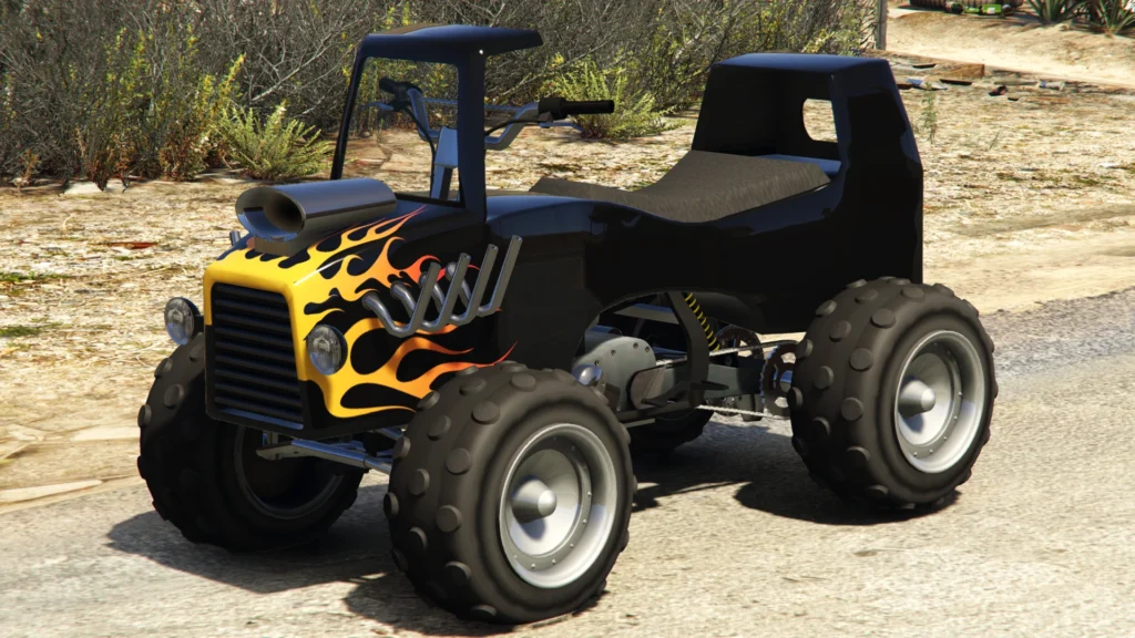 gta v Hot Rod Blazer gta v Hot Rod Blazer