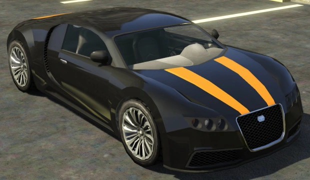 gta v Truffade Adder gta v Truffade Adder