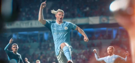 Guia completo de como jogar EA FC 24