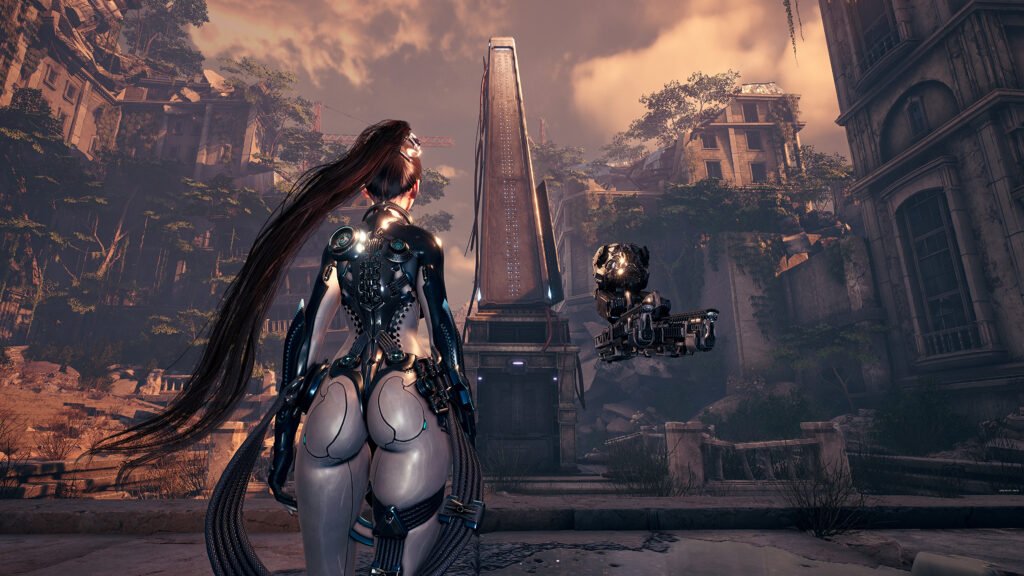 stellar blade stellar blade