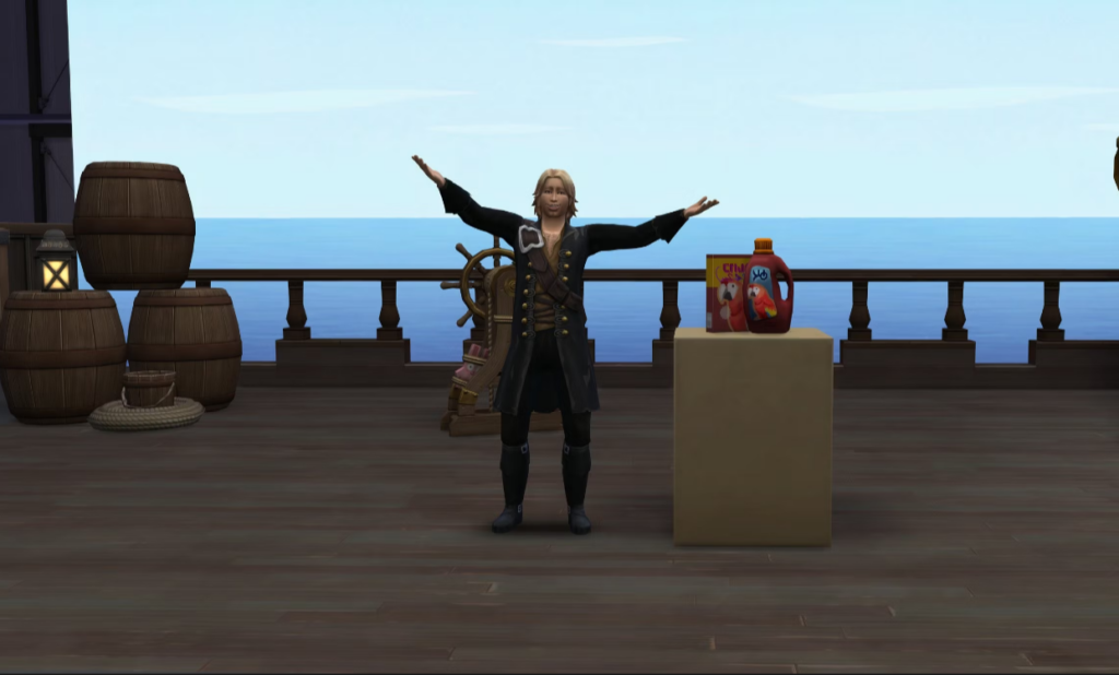 the sims 4 ator the sims 4 ator