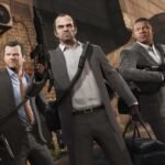 5 melhores jogos da Rockstar