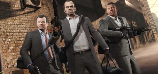 5 melhores jogos da Rockstar