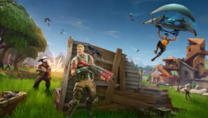 5 melhores jogos gratuitos para Nintendo Switch