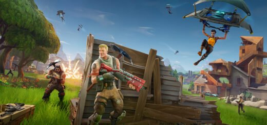 5 melhores jogos gratuitos para Nintendo Switch