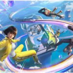 Aniversário Free Fire: trens, skins e modos inéditos já estão disponíveis