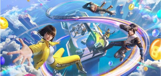Aniversário Free Fire: trens, skins e modos inéditos já estão disponíveis