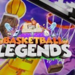 Códigos de Basketball Legends (Junho 2025)