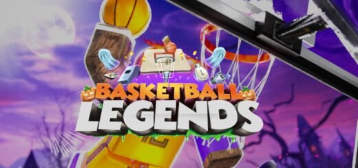 Códigos de Basketball Legends (Junho 2025)