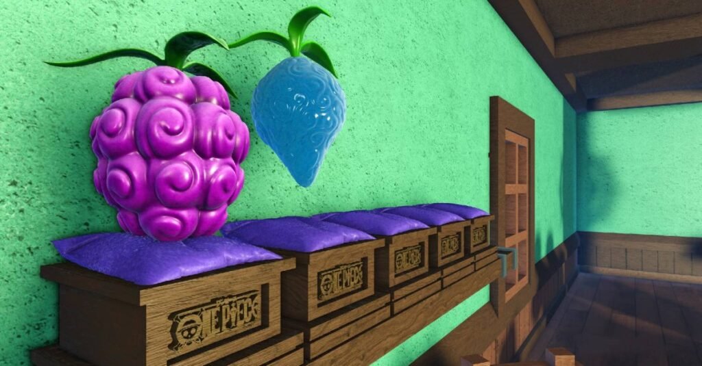 Codigos de Fruit Battlegrounds de Junho Codigos de Fruit Battlegrounds de Junho