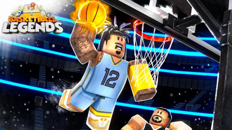 Codigos expirados de Basketball Legends Codigos expirados de Basketball Legends
