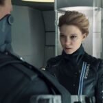 Conheça a história de Fragile em Death Stranding