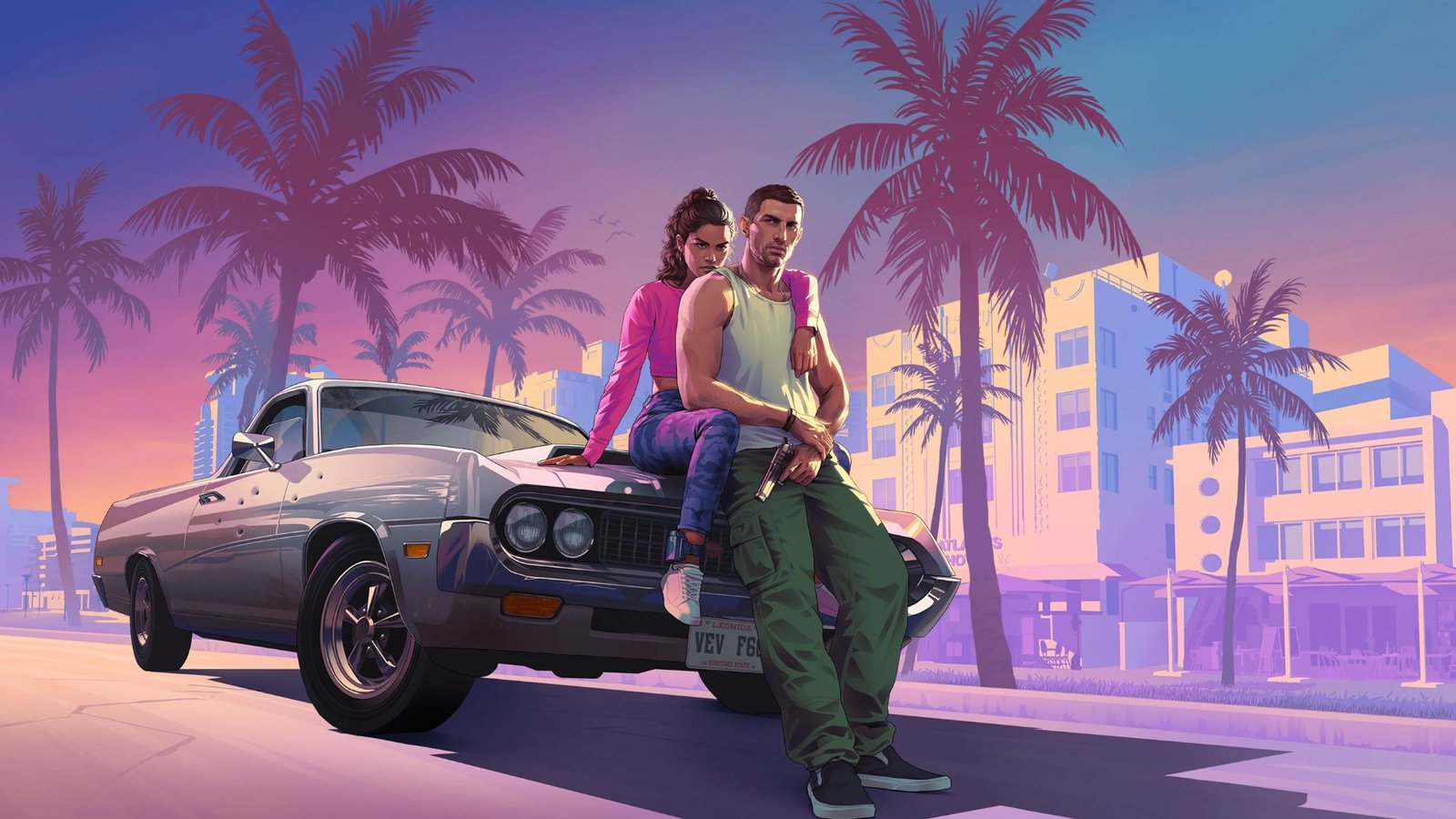 GTA 6 aparece na Microsoft Store e agita fãs do Xbox GTA 6 aparece na Microsoft Store e agita fãs do Xbox