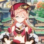 Guia completo de build para Yanfei