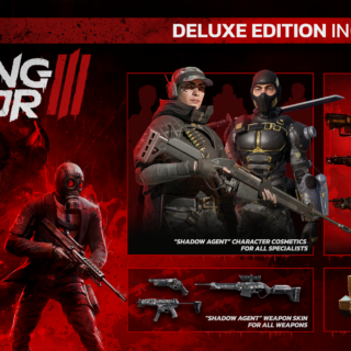 Confira os requisitos de Killing Floor 3 para PC