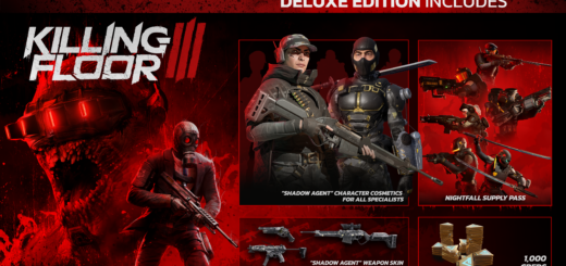 Confira os requisitos de Killing Floor 3 para PC