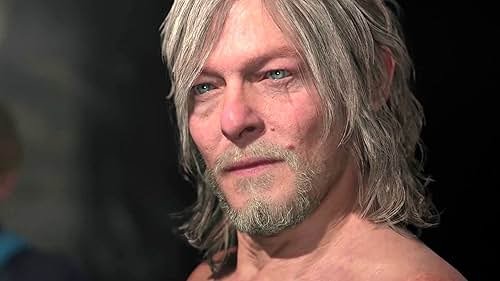 Kojima e os falsos finais Kojima e os falsos finais