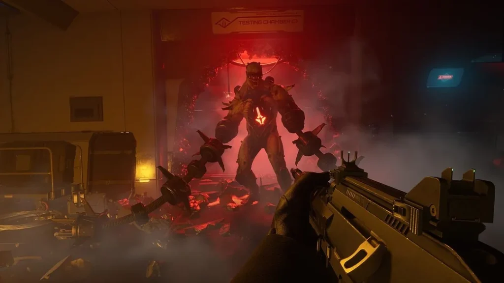Killing Floor 3 para PC Killing Floor 3 para PC