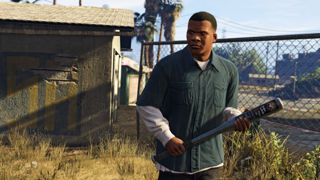 Money Fronts A ponte entre GTA V e o futuro Money Fronts A ponte entre GTA V e o futuro