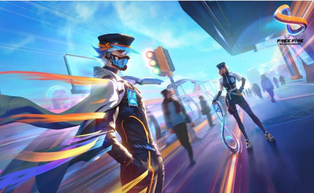 Novas skins musica exclusiva e clipe com misterio Novas skins musica exclusiva e clipe com misterio