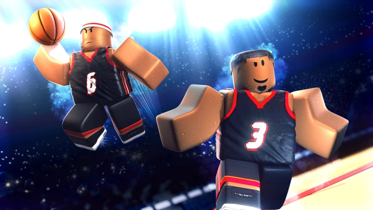 Onde encontrar mais codigos de Basketball Legends Onde encontrar mais codigos de Basketball Legends