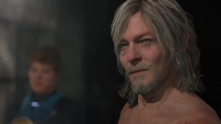Quanto tempo para zerar Death Stranding 2
