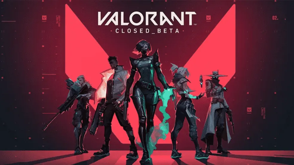 Tem VALORANT para celular Tem VALORANT para celular