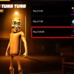 Como conseguir o Tung Tung Sahur no Free Fire