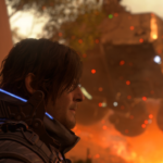 Como ativar o final secreto de Death Stranding 2